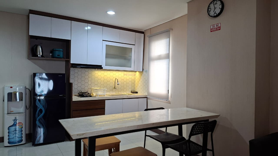 Others 4, Apartemen Springwood Residence by Linkara, Tangerang