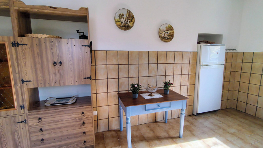 Private kitchen 5, Casa Vacanze Il Vallo - Appartamenti con Piscine Indipendenti, Chieti