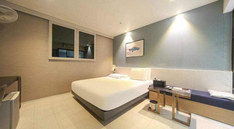 Bedroom 2, Ulsan Daldong The S, Jung