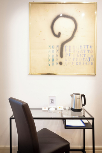 Room 2, Vittore Rooms&Apartment, Milano