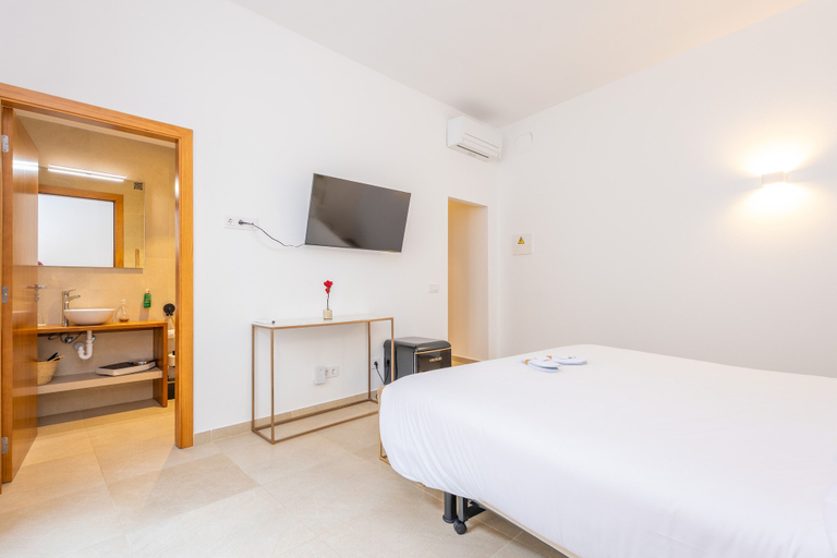 Bedroom 3, Cas Català - Turismo de Interior, Baleares