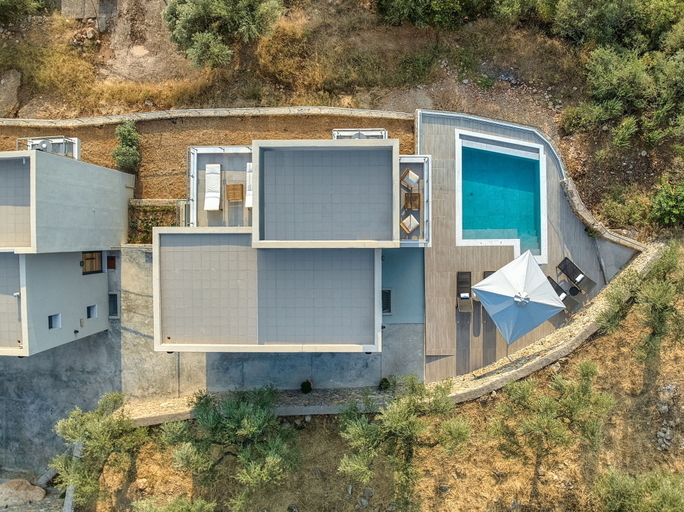 Exterior & Views 2, Kalma Luxury Villas Kalamata, Peloponnese