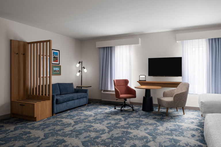 Others 5, Hampton Inn & Suites Southern Pines-Pinehurst, Moore