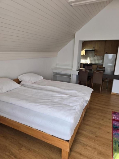 Bedroom 2, Landgasthof zum Zimmermann, See-Gaster