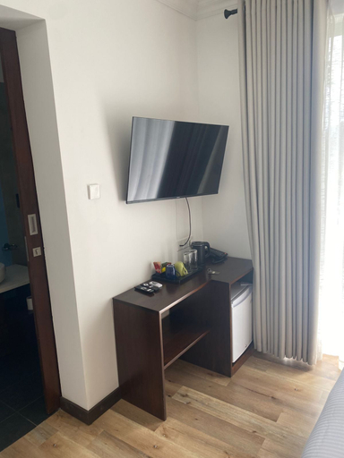 Room 5, Hotel Montagna, Nuwara Eliya