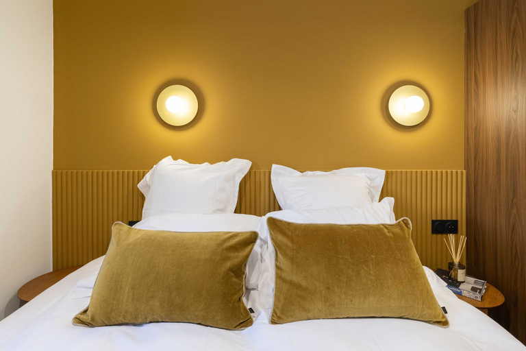 Room 3, Cosy Apt - 2bdr/4p - Mountain View / Val-thorens, Savoie