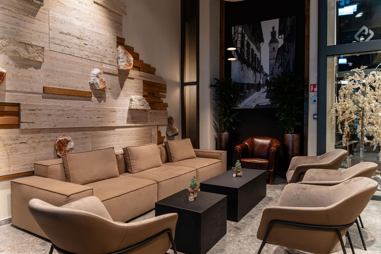 Public Area 4, Hotel Lonca, Škofja Loka