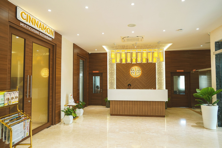 Others 5, Highland Hotel, Bangalore