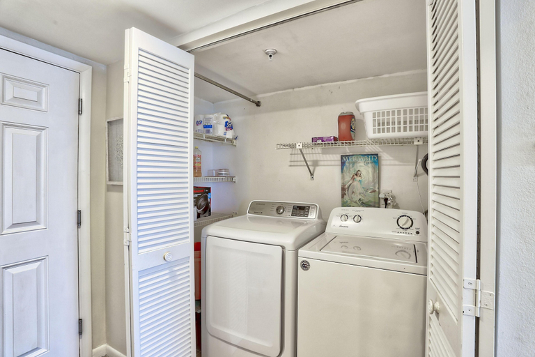 Bathroom 4, Ocean Sands 1-808, Pinellas