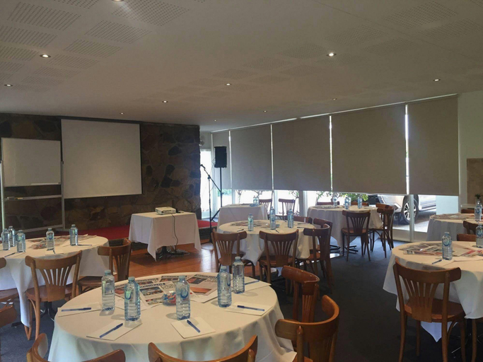 Food & Drinks 4, Adelaide Road Motor Lodge, Murray Bridge