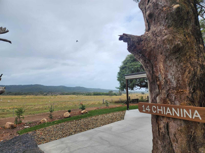 Mountain view, Yandina Station, Maroochy