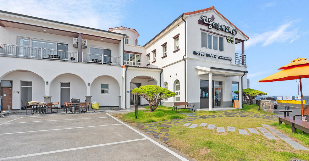 Others 5, Stay Yeondong, Pohang