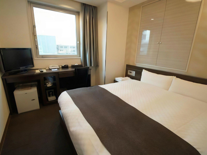 Bedroom 5, Business Hotel Lend, Kawaguchi