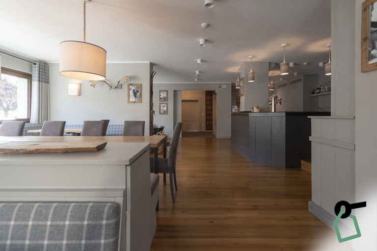 Others 5, Hotiday Rooms Bormio Centro, Sondrio