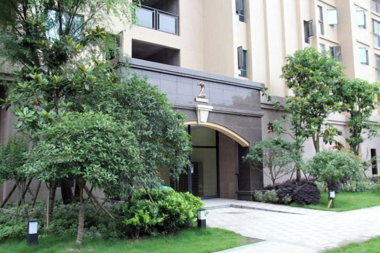 Exterior & Views, Yichang Rumengxiang (Kaixuan Branch), Yichang