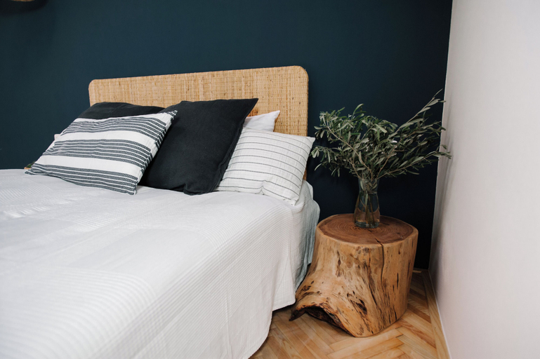 Bedroom 3, Great Chill Boutique Apartments #11 by goodnite cz, Brno
