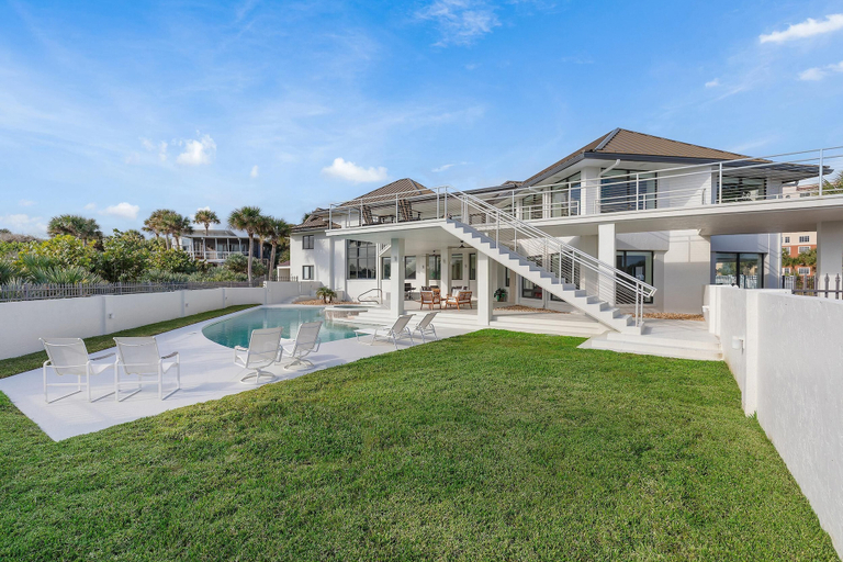 Exterior & Views 2, Villa Amelia, Volusia
