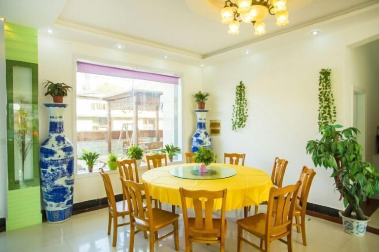 Others 4, JIHUHENGXIANGBINGUAN, Zhoushan
