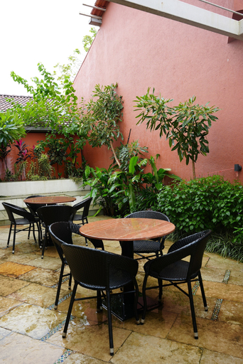 Exterior 5, Touchwood Bliss Resort - Igatpuri, Nashik