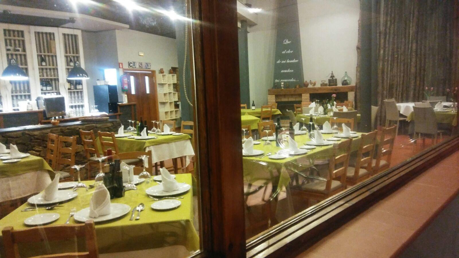 Food & Drinks 4, Hotel Rural Porta Coeli - Dehesa Santa Lucia, Salamanca