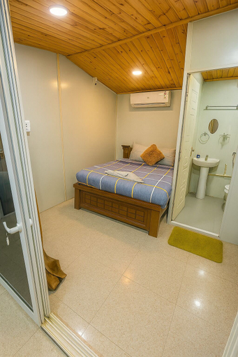 Bedroom 3, Heaven Stay Resort, Ranga Reddy