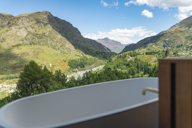Sport & Beauty 3, Coronet Ridge Resort, Queenstown-Lakes