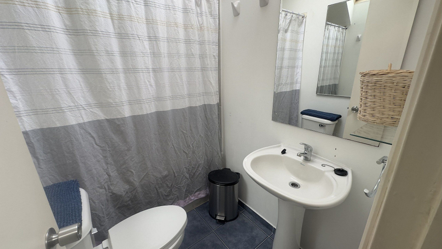 Bathroom 2, Oceana Suites Los Maticos, Llanquihue