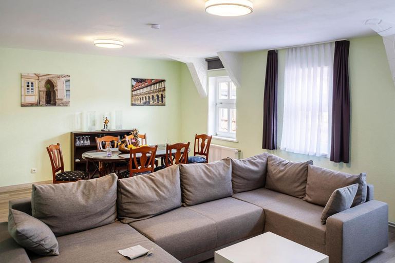Primary image, Apartment Schlossblick, Wernigerode, Harz