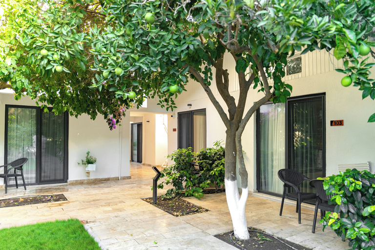 Exterior & Views 2, Perast Garden Hotel, Kemer