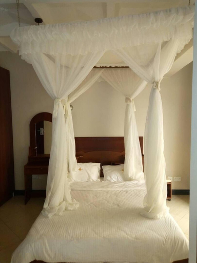 Bedroom 2, Marcia Hotel Nairobi MSA RD Opp Nexgen, Langata