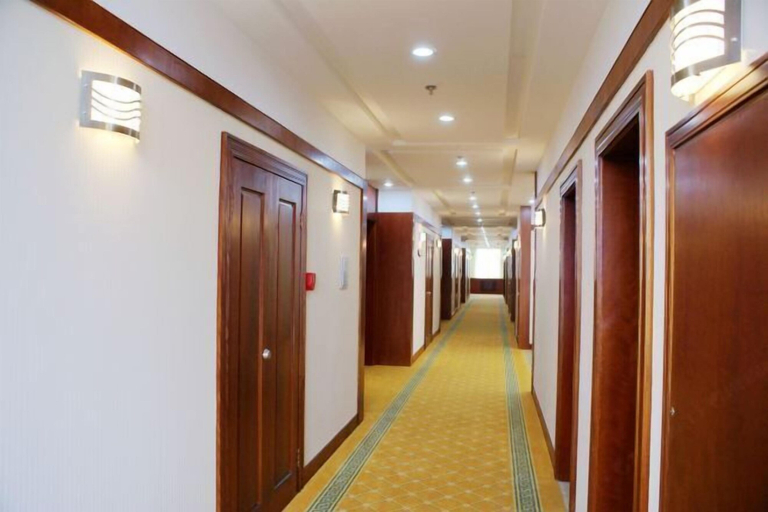 Others 5, Pingliang Hotel, Pingliang
