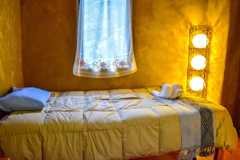 Bedroom 2, Salkantay Hostel Chaullay, La Convención