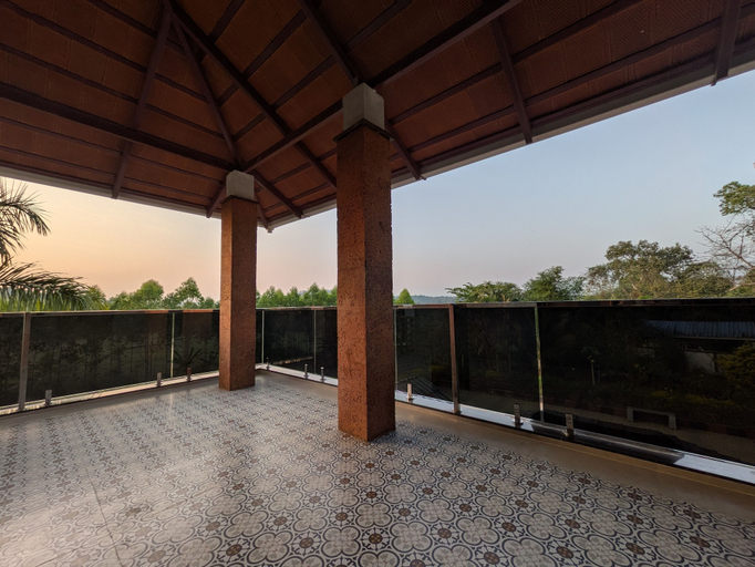 Others 5, Gavi Homestay, Chikmagalur