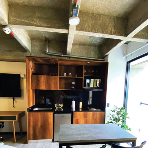 Others 4, Epic Suite 407 Deluxe Aeropuerto, Pereira