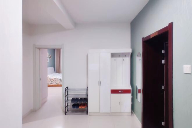 Others 5, Youth Apartments (Bilberry Manor, Yichun), Yichun