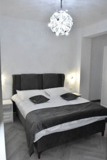 Room 5, Hotel Monica, Municipiul Bucuresti