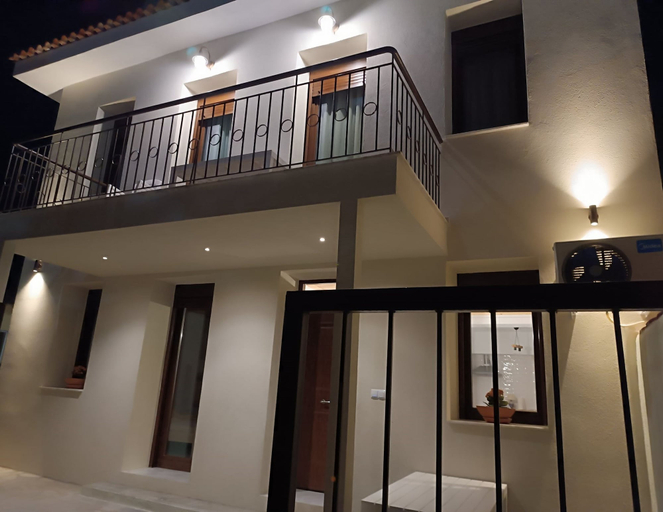 Others 4, Villa Marilou Fourka, Central Macedonia
