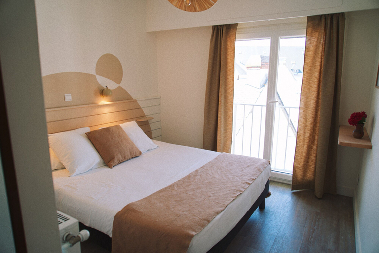 Bedroom 3, DUNE, Morbihan