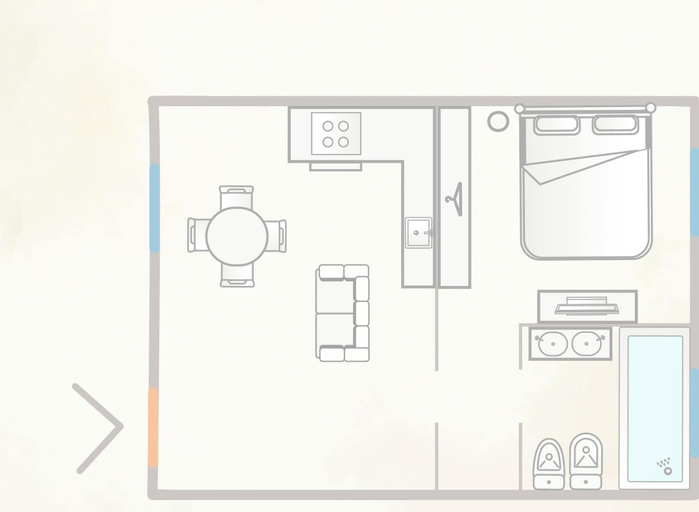 Others 5, Rezia Apartments by Rent all Como, Como