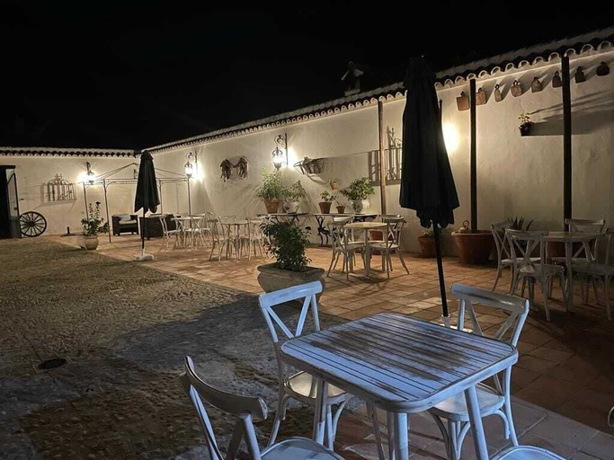 Food & Drinks 5, Hotel Rural La Hacienda de Ronda, Málaga