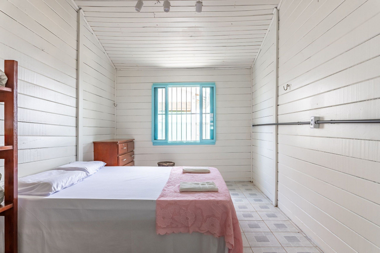 Bedroom 3, Casa Beira Mar enseada dos Corais-SH098D, Cabo