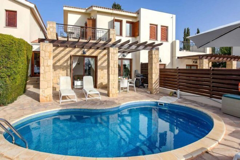 Sport & Beauty, Villa HG33 Kornos