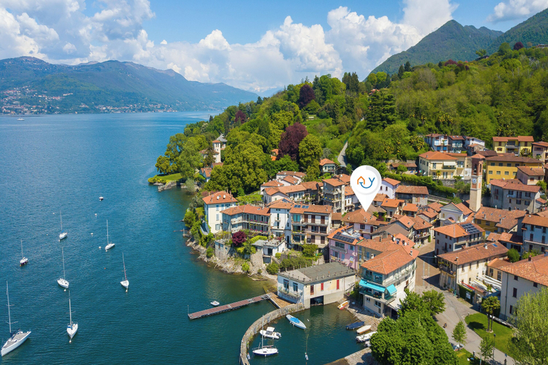 Marina, Casa Gio, Varese