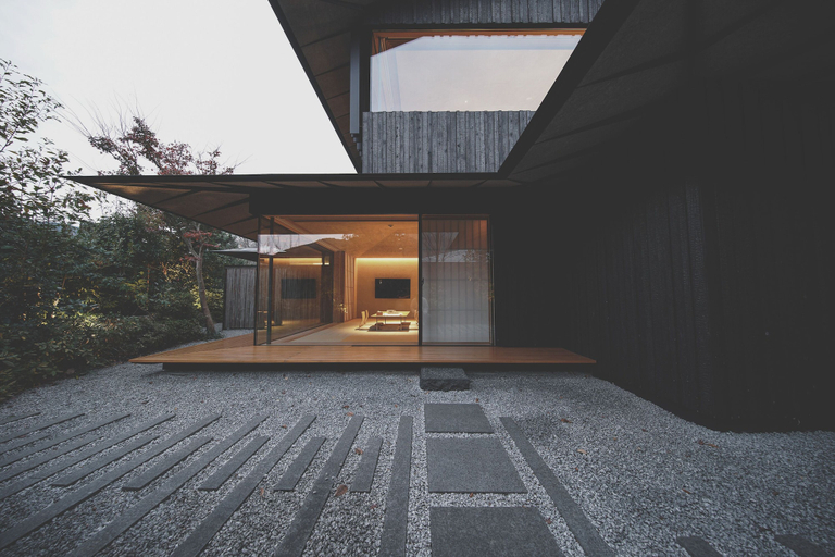 Exterior & Views 2, COMICO ART HOUSE YUFUIN, Yufu