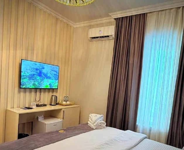 Bedroom 3, Perla De Mar Hotel, Baku