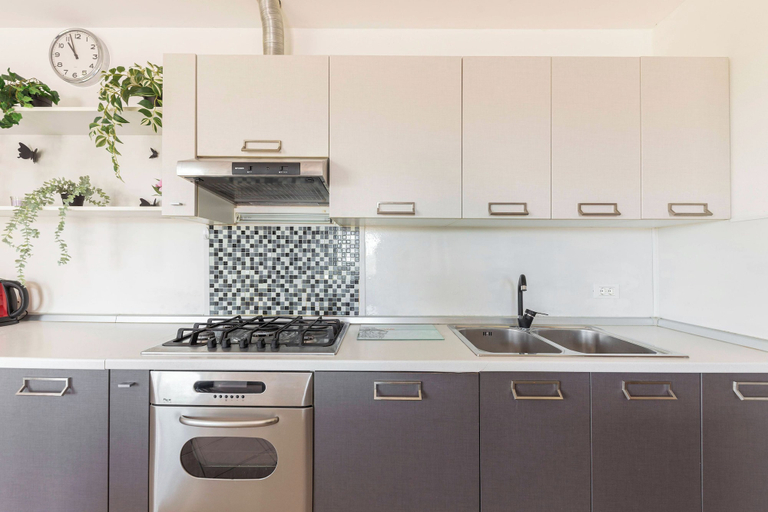 Private kitchen 5, Serene Retreat St. Anton, Koper