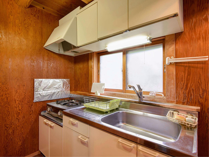 Others 4, Hotel Uneri, Okinoshima