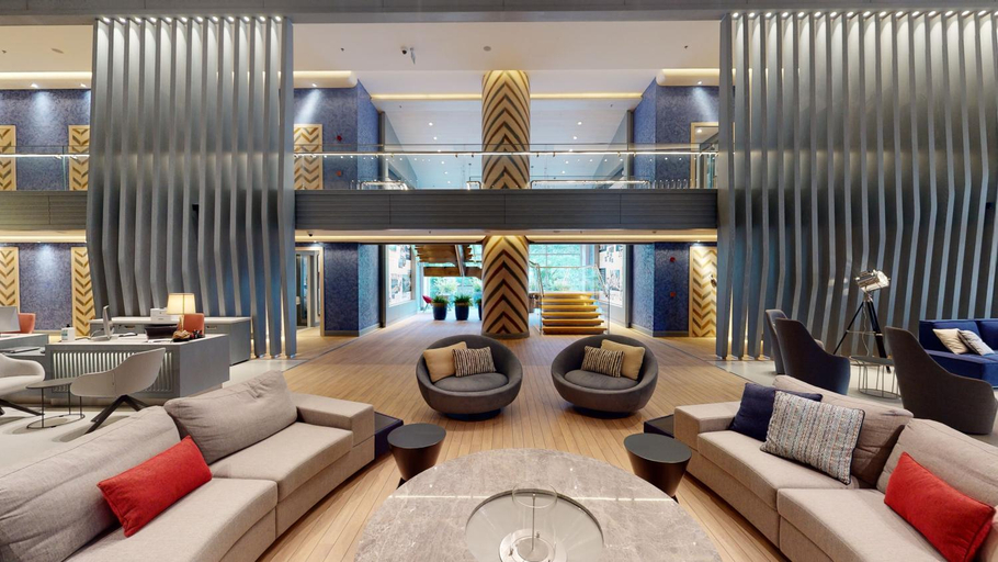 Public Area 5, Karpaz Gate Marina Hotel