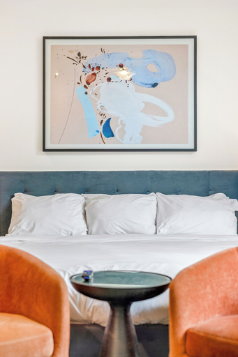 Bedroom 2, Dorsen Stay, Atlanta