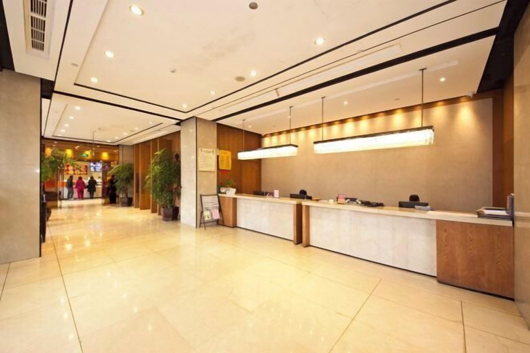 Others 5, WENZHOU JIAYAN HOTEL, Wenzhou